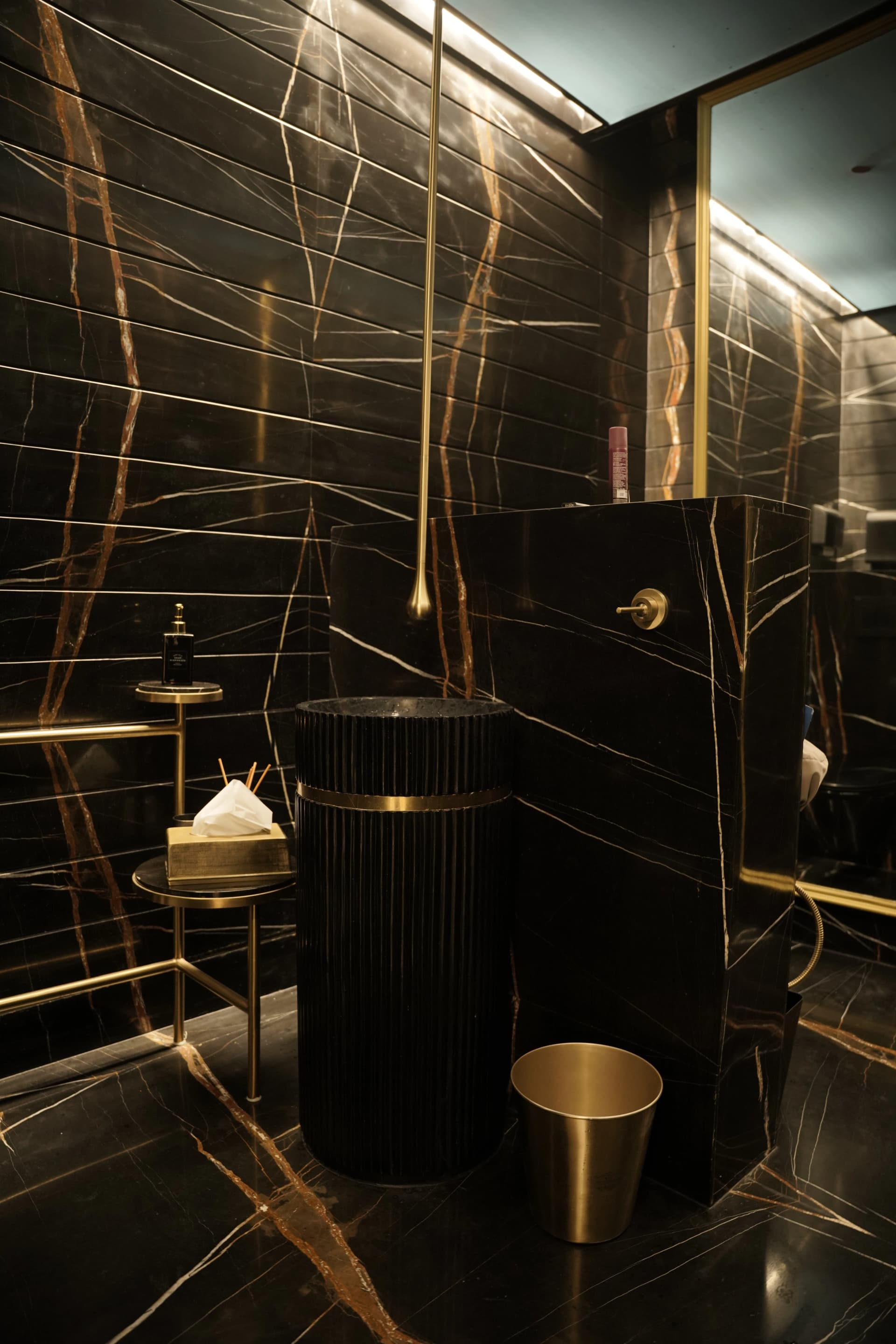 Bathroom Interior
