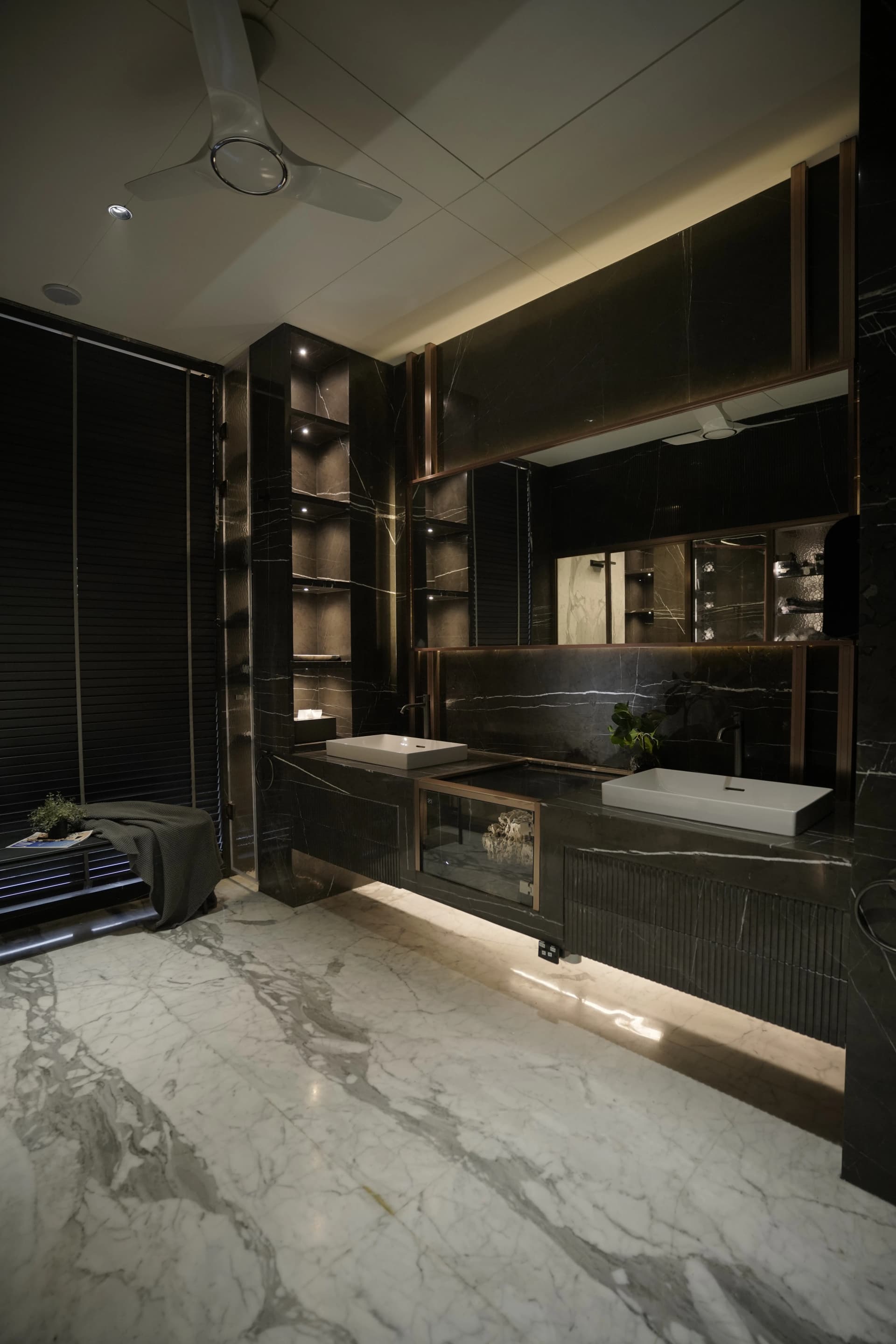 Bathroom Interior