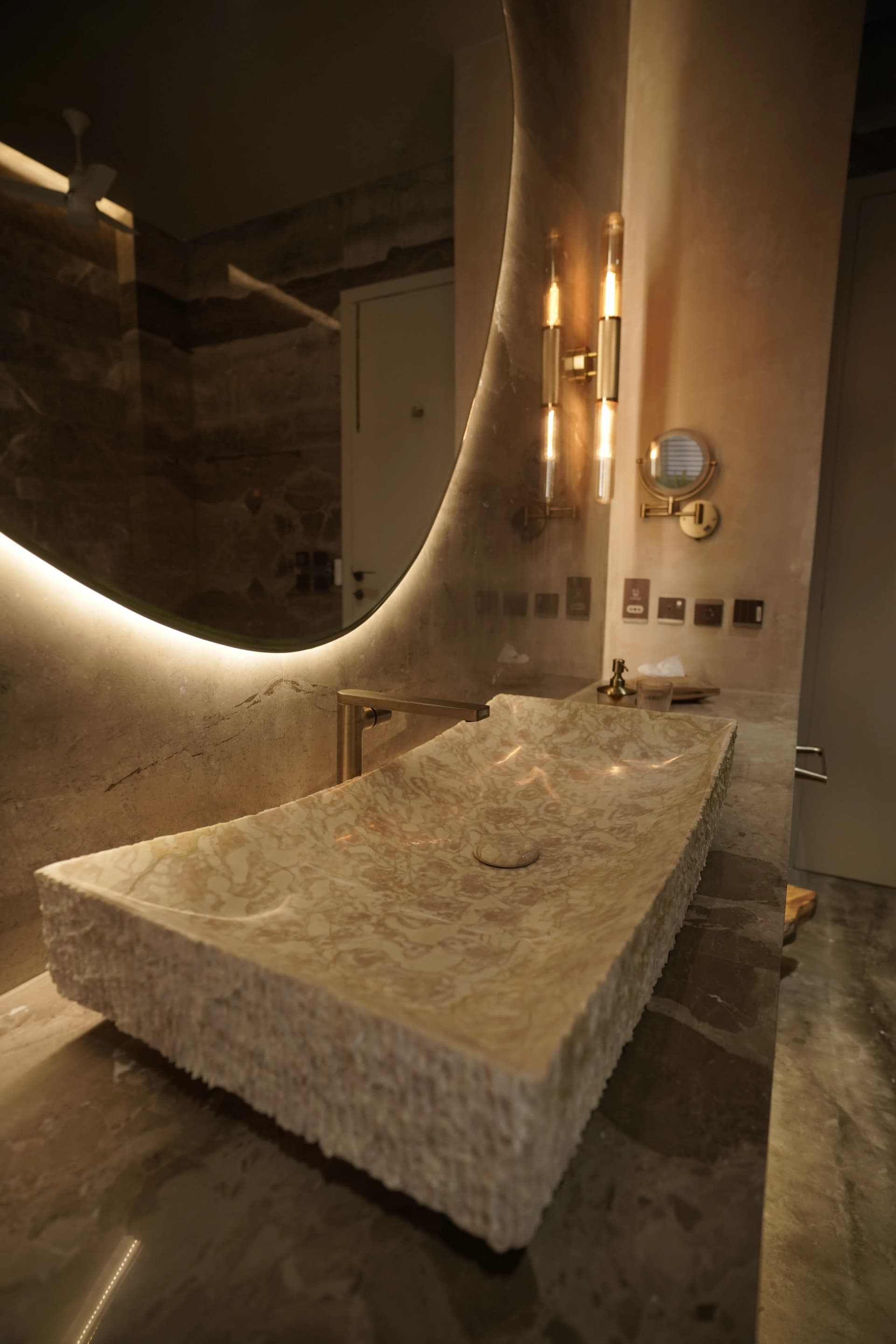 Bathroom Interior