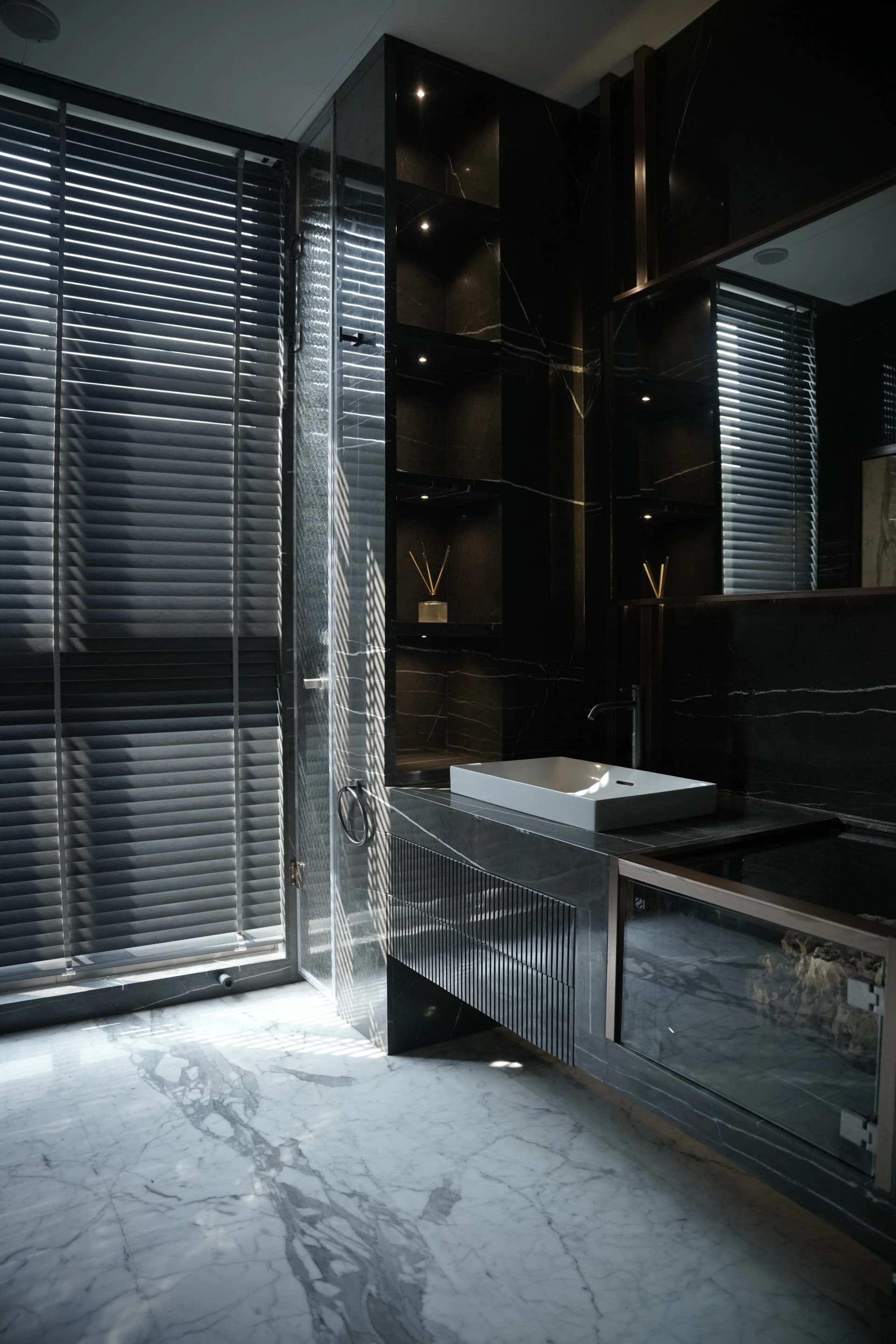 Bathroom Interior