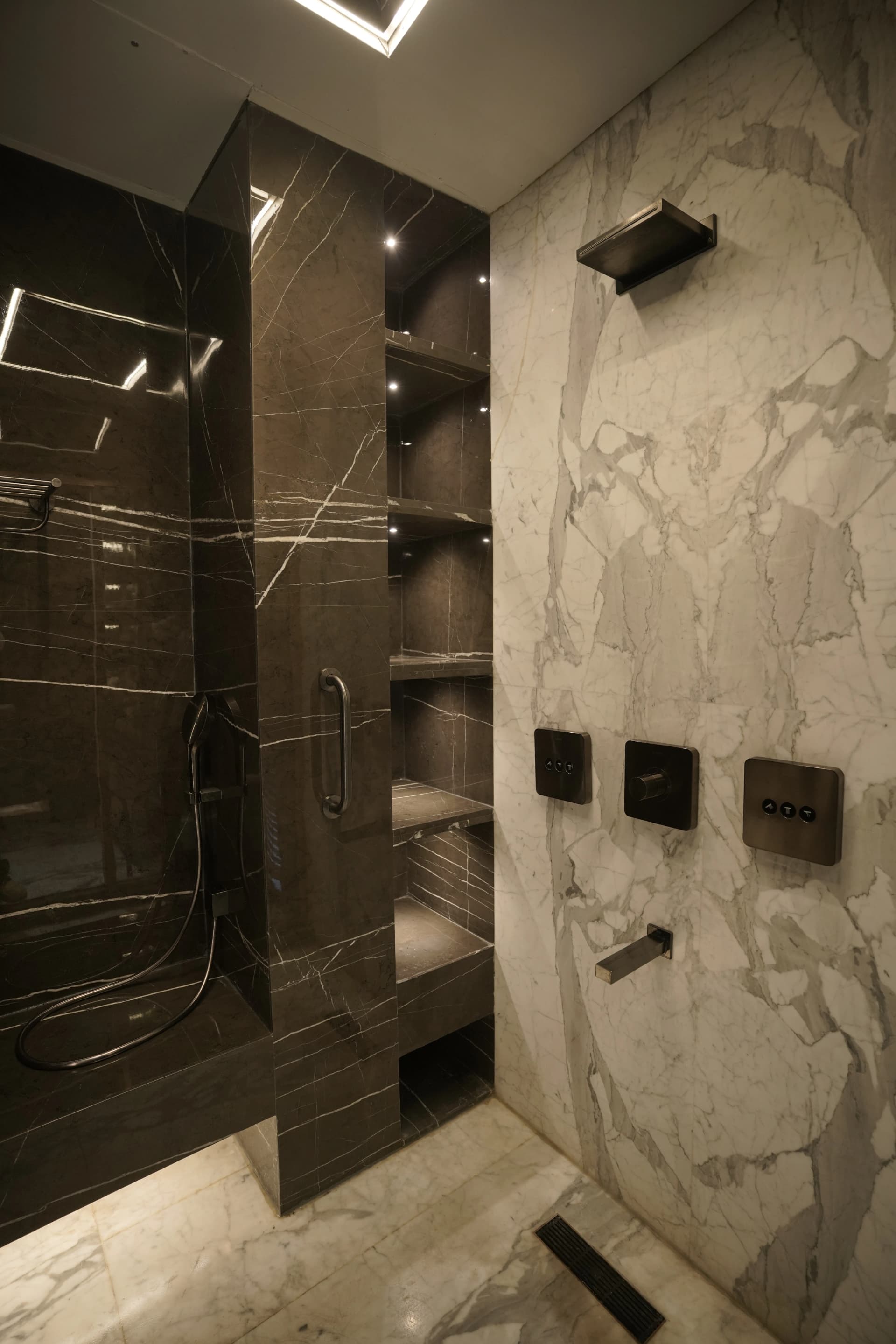 Bathroom Interior