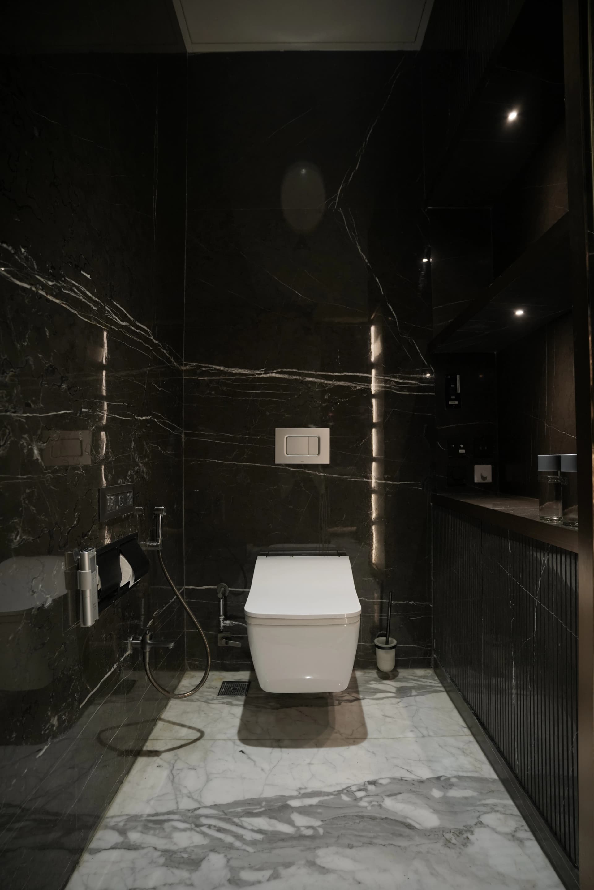 Bathroom Interior