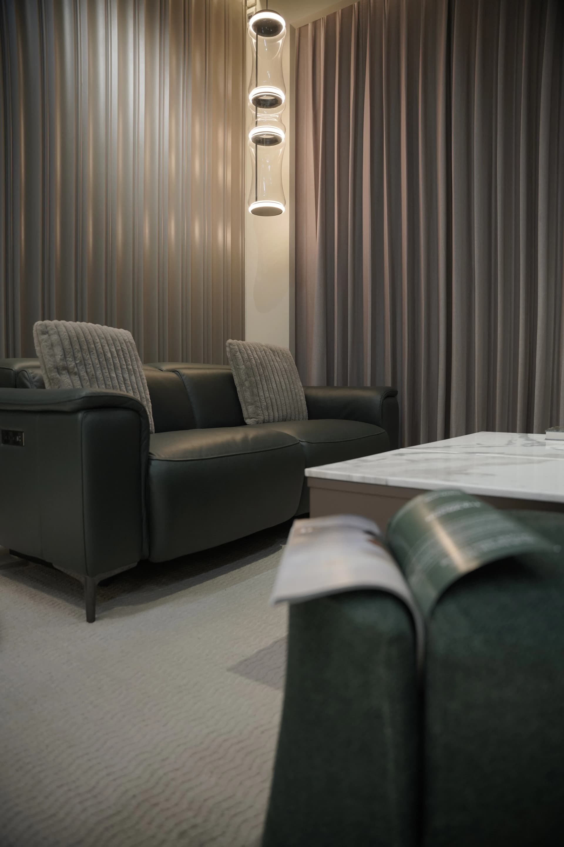 Bedroom Interior
