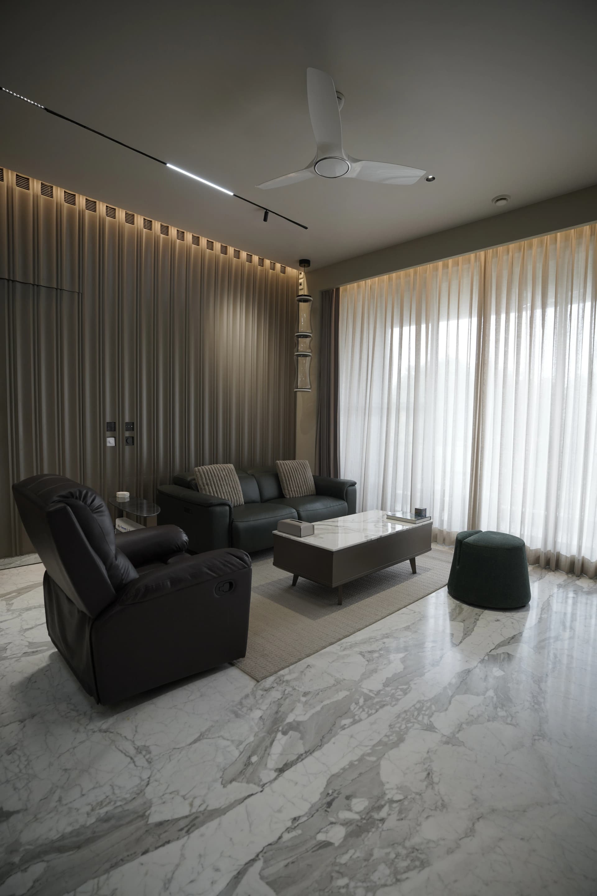 Bedroom Interior