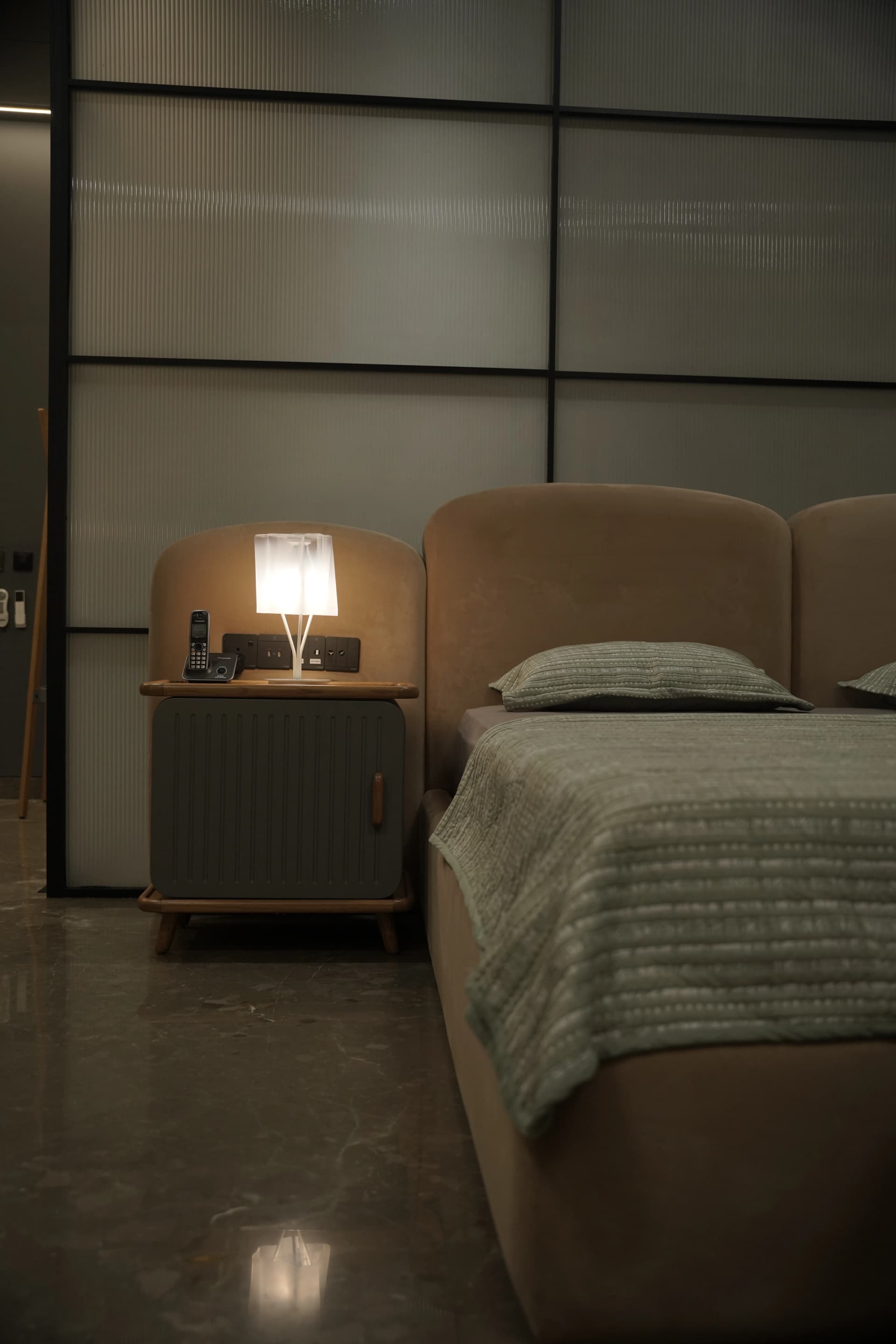 Bedroom Interior