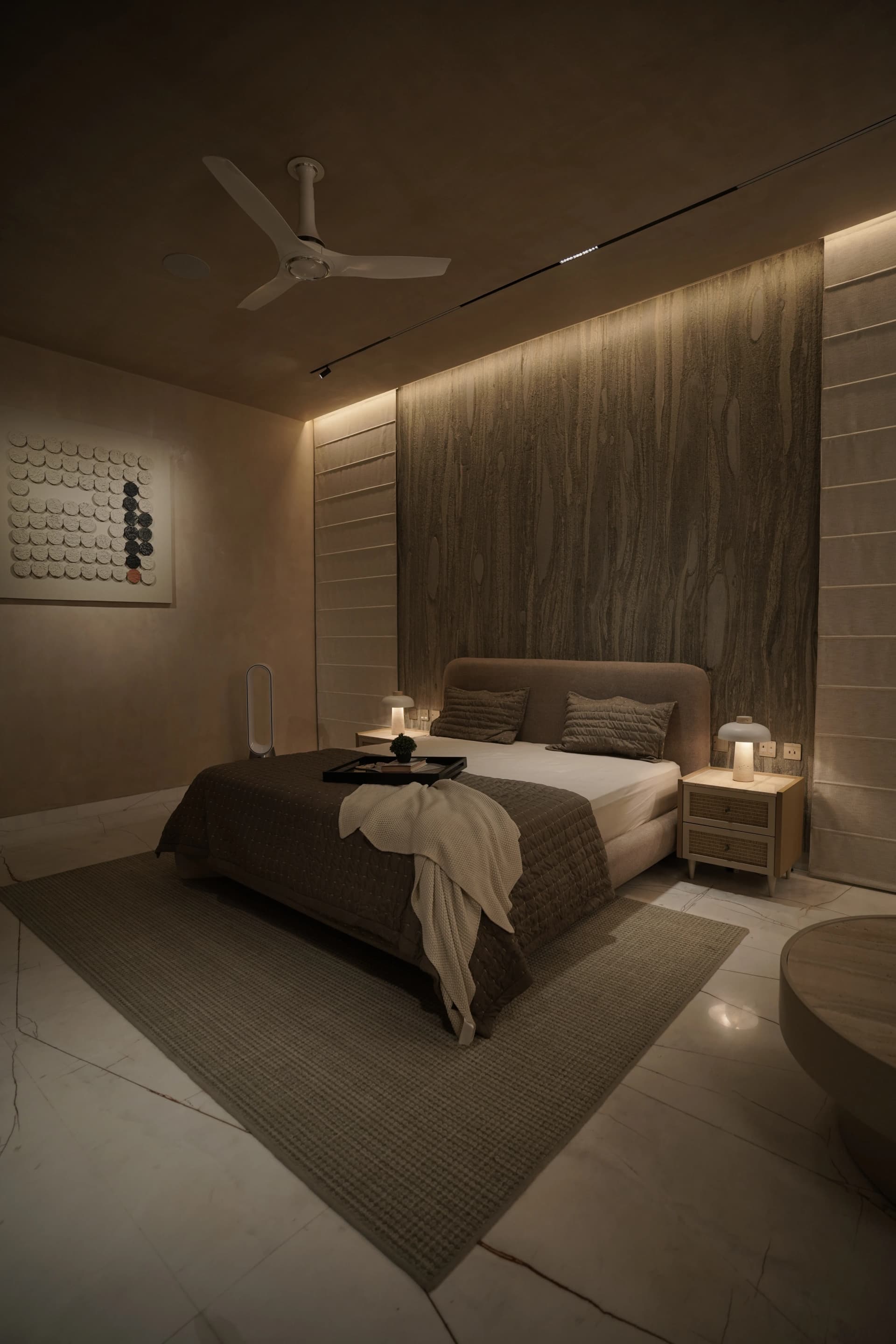 Bedroom Interior