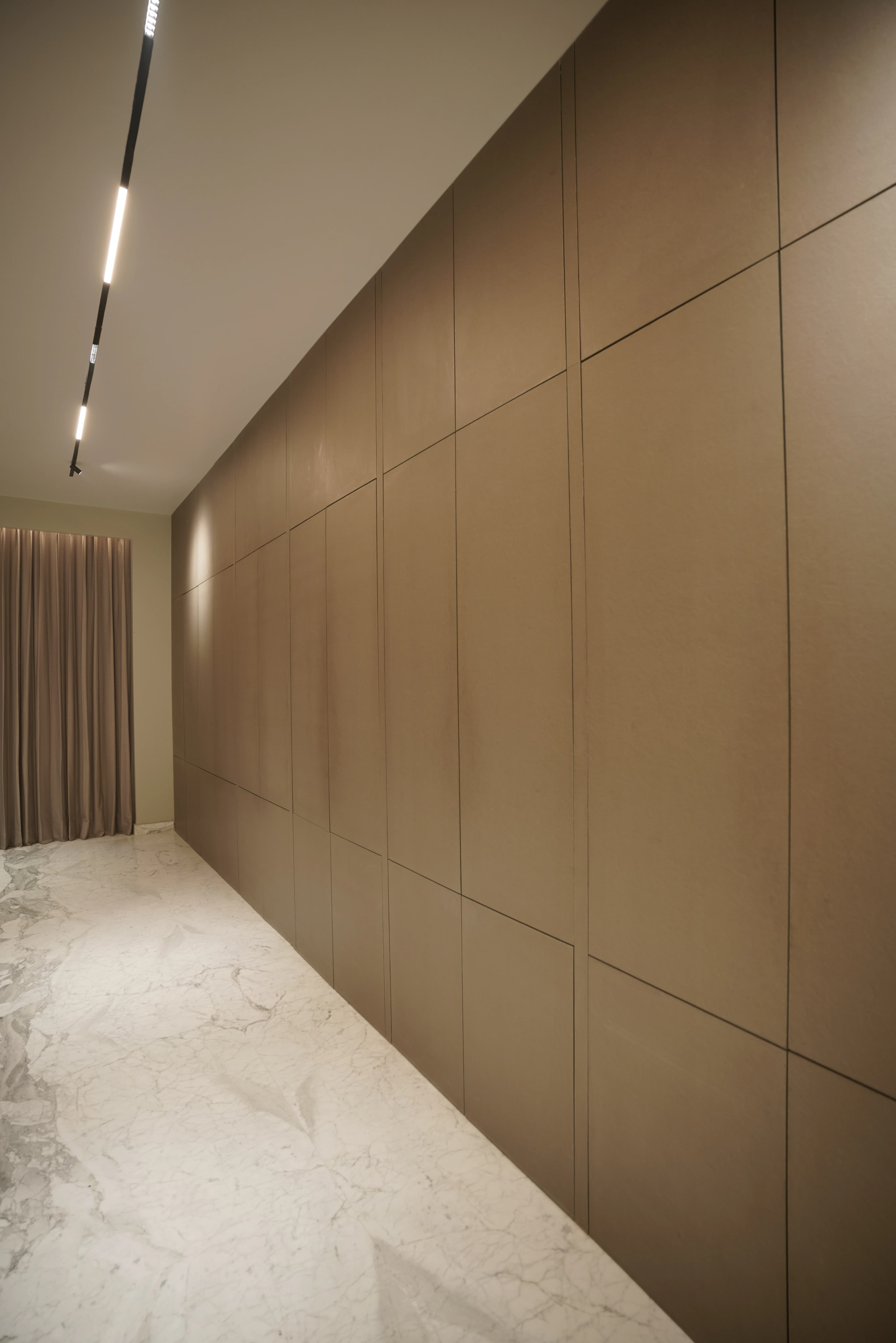 Corridor Interior
