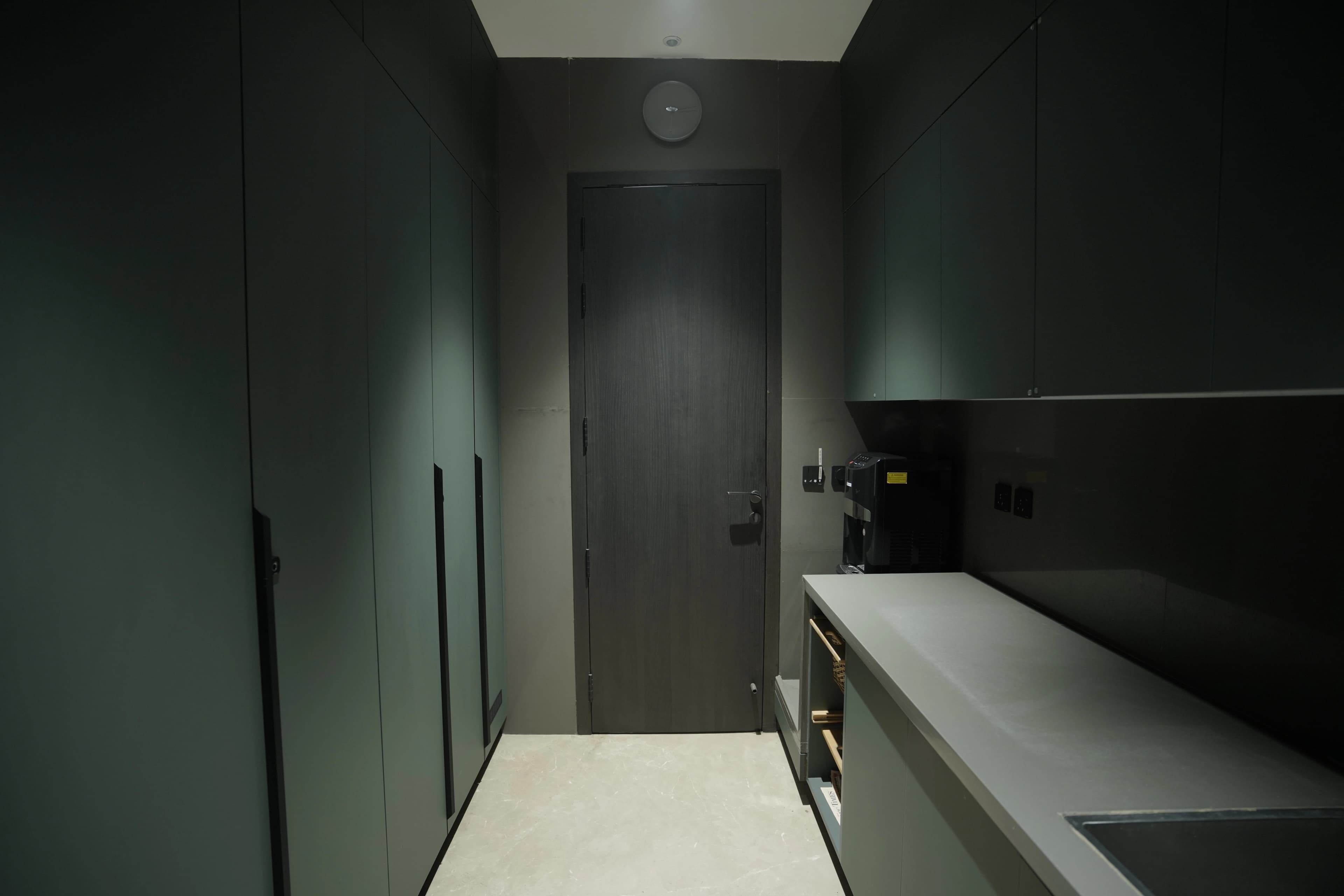 Kitchen Interior