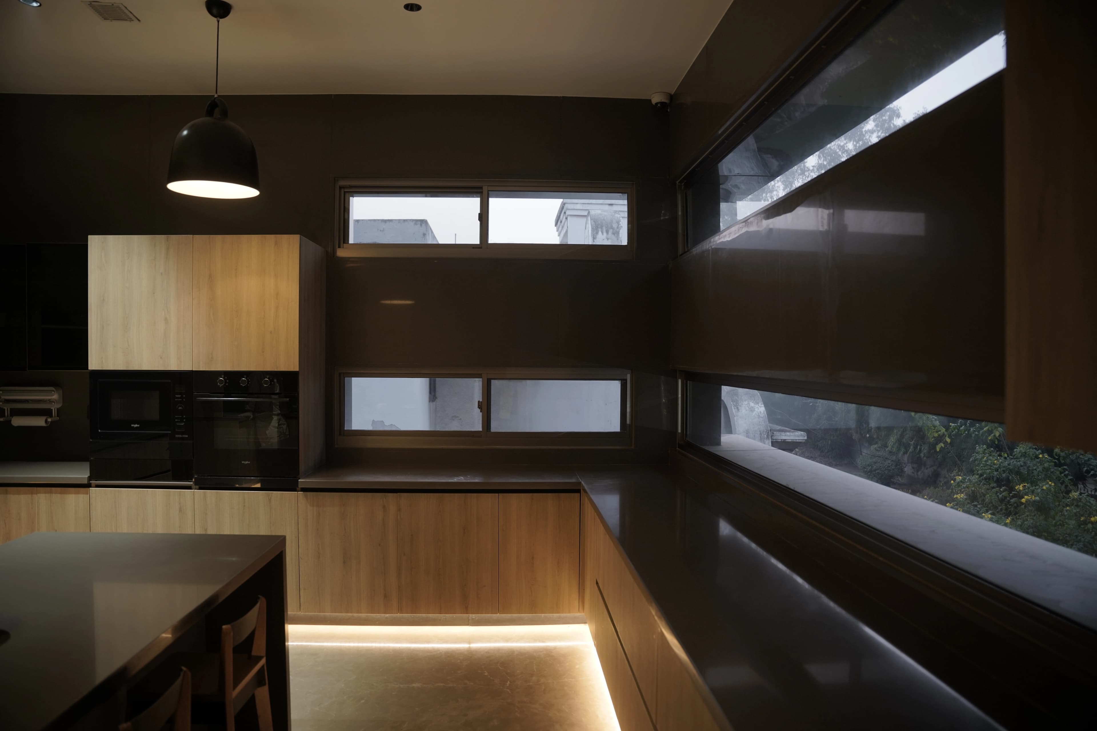 Kitchen Interior