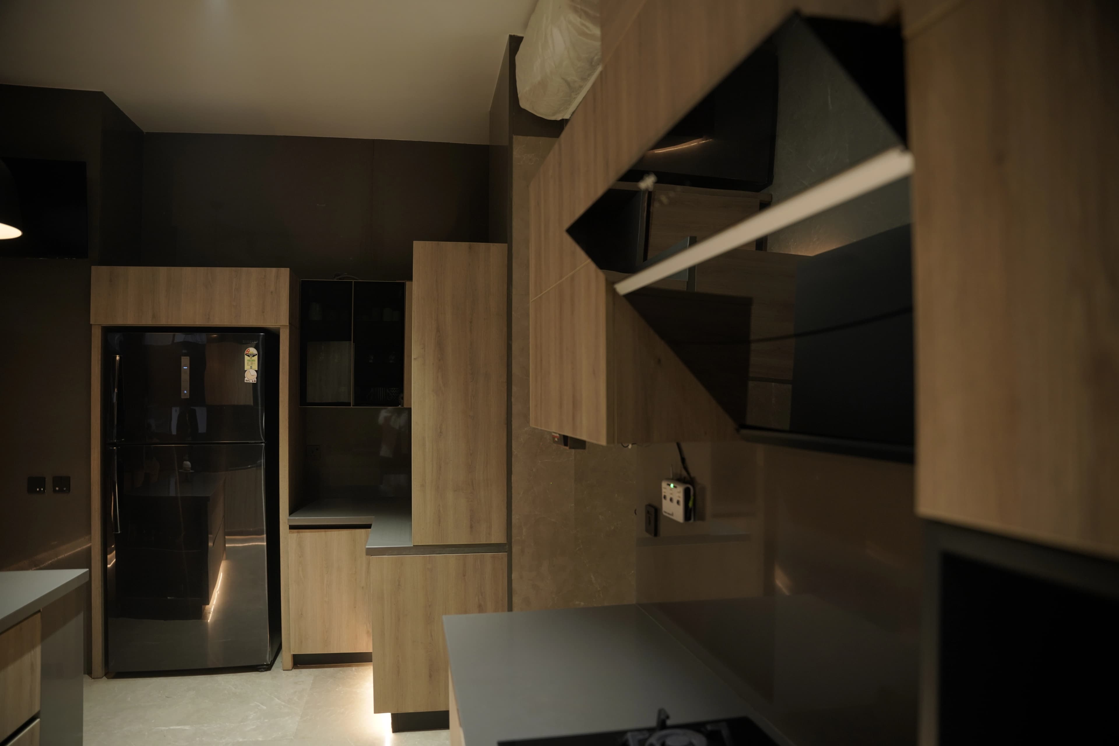 Kitchen Interior