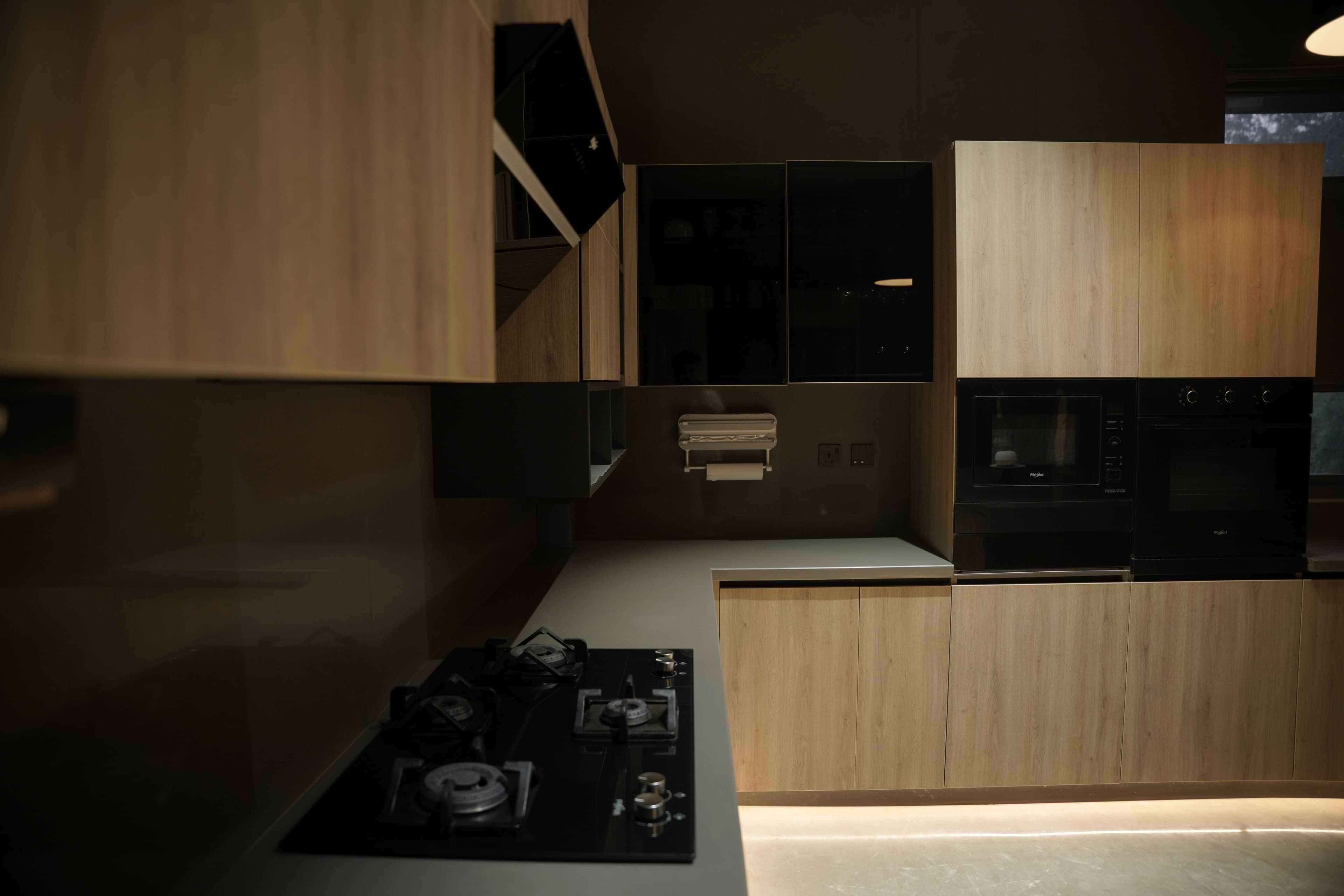 Kitchen Interior