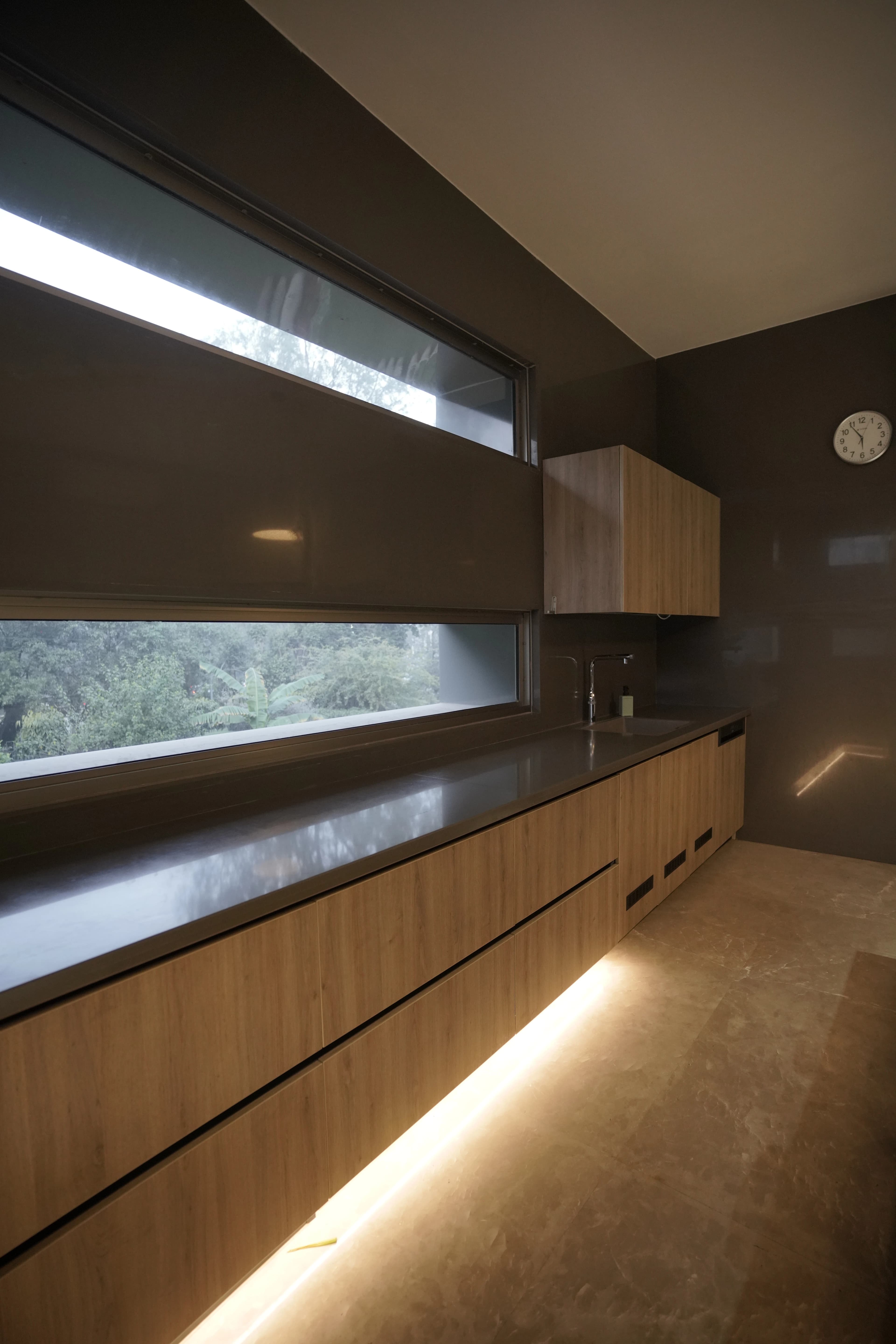 Kitchen Interior