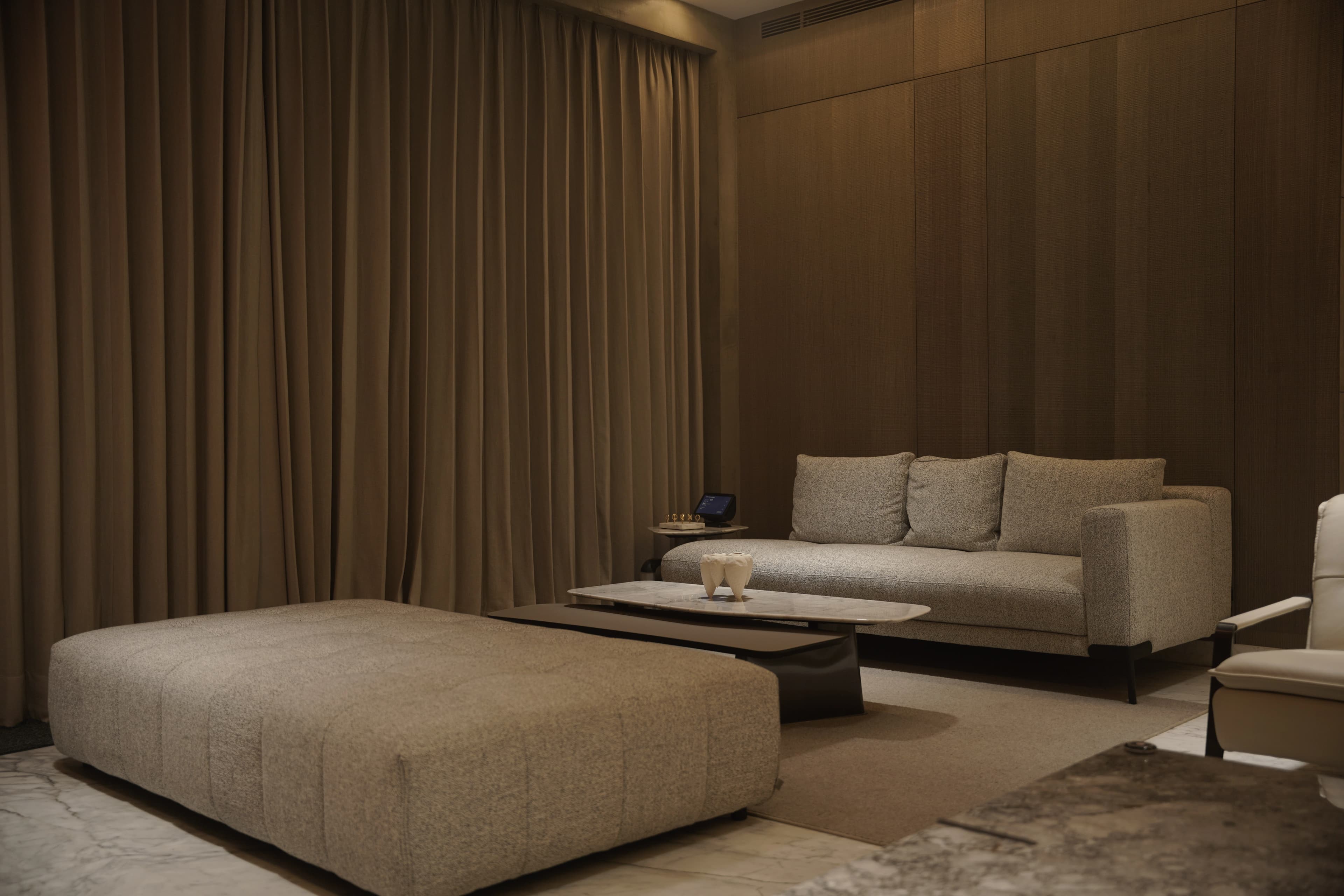 Living Room Interior